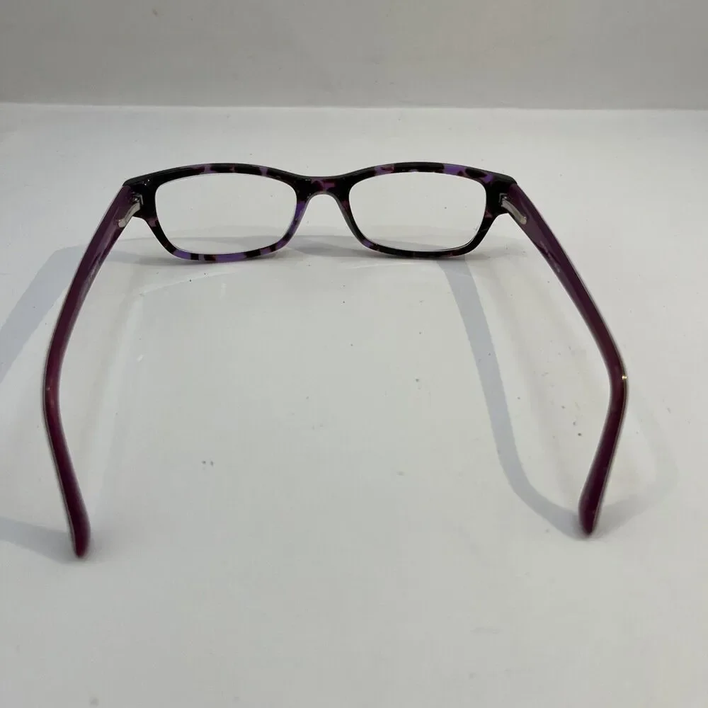 Nickelodeon Eyeglasses Victorius LT 23570118 V419 Frames Only Purple 50-17-135